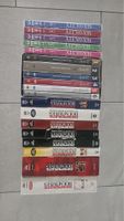 DVD Serienpaket Sex and the City Gossip Girl Desperate