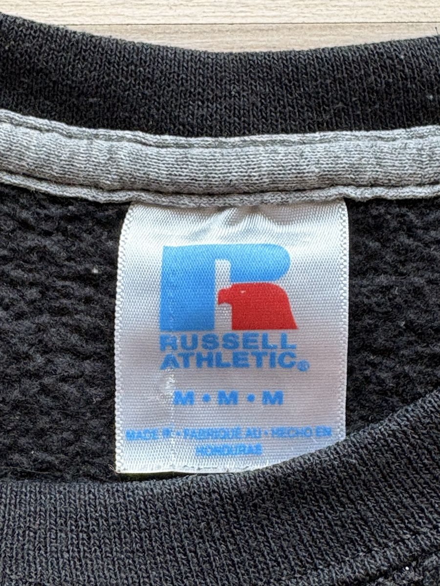 Pullover & Sweatshirts: Rusell Athletics Pullover – Gebraucht aus Wigoltingen von _vntg_ 3