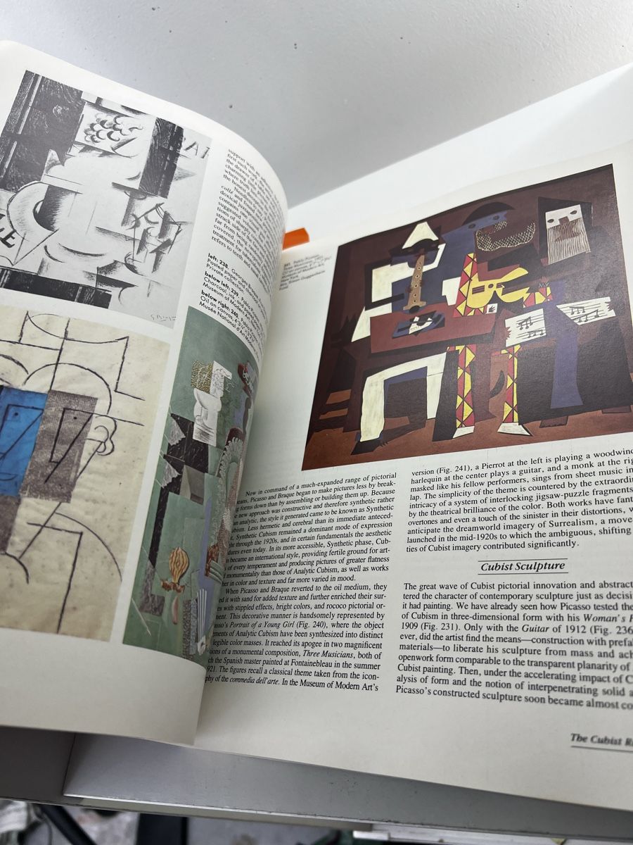 Bücher: Modern Art - Painting, Sculpture, Architecture - Sam Hunter – Gebraucht aus Wettingen von NickInc 6
