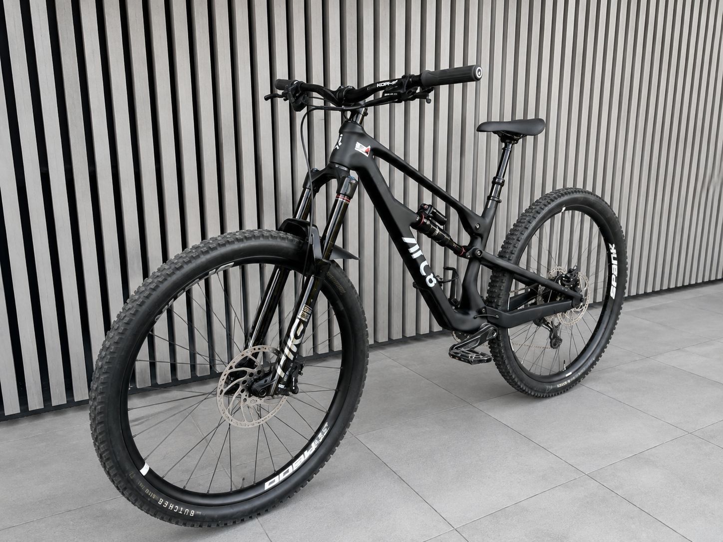 ARC8 Vélos: ARC 8 Extra ST – Neuf (Voir description) à Schüpfheim par dar_5c59