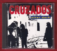 Cruzados - After Dark (CD)