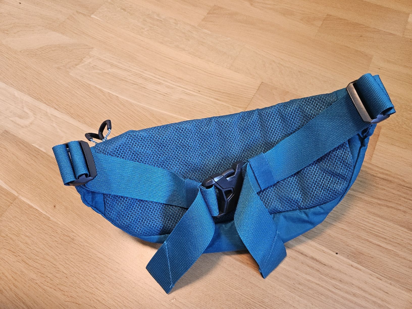 North Face Borse: North Face Belt Bag – Usato da Zürich venduto da kts_9ncs 1