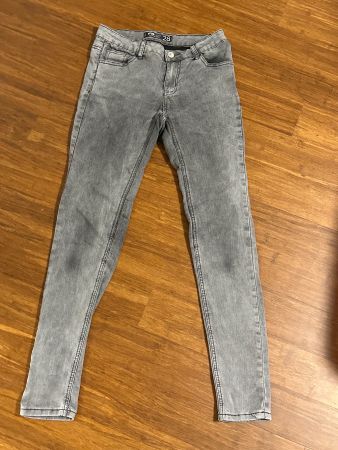 FB Sister super skinny Jeans Grösse 28