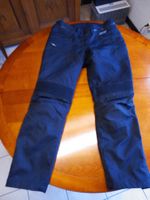Pantalon moto IXS toutes saisons, imperméable