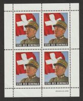 Kommandostäbe Nr. 4/3 *