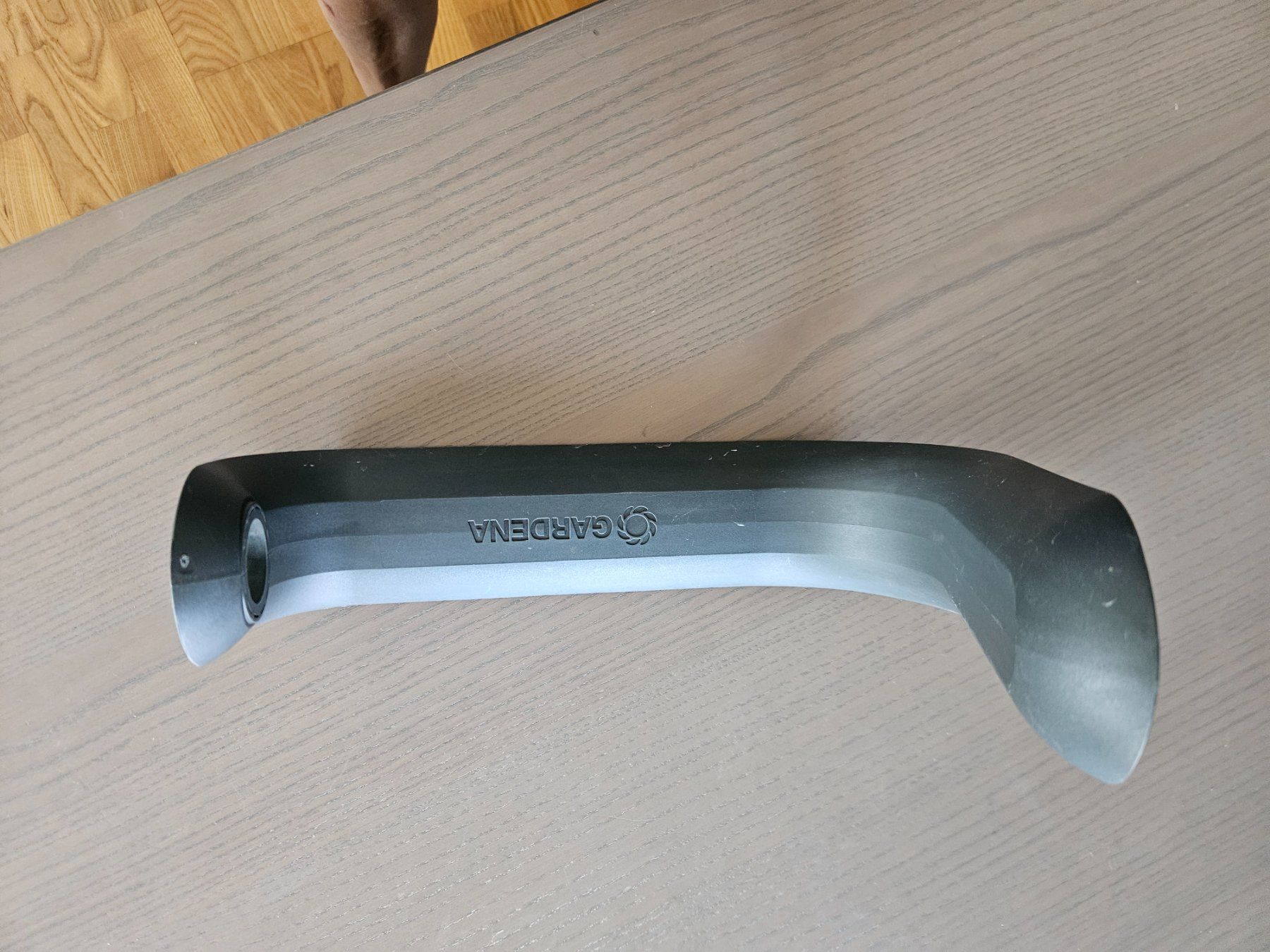 Gardena Fixations: Gardena Wasserschlauchhalter – D'occasion à Römerswil LU par Helfenstein6027