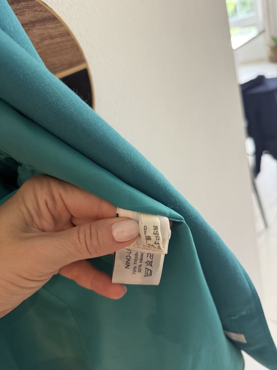 Giacche: Vintage Jacke – Usato da Neerach venduto da the_modern_mini 2
