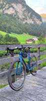 Cube Nuroad Race 2024, Neuwertig