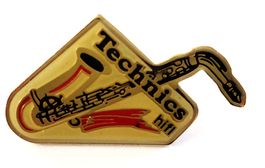 PIN Technics HIFI