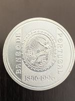 Portugal, 500 Escudo 1995 argent