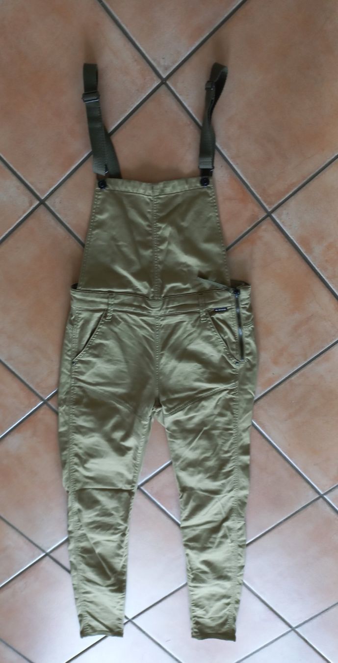 G-Star Pantaloni: Latzhose G-Star Gr. 29 – Usato da Scherzingen venduto da dun_r6nd 2