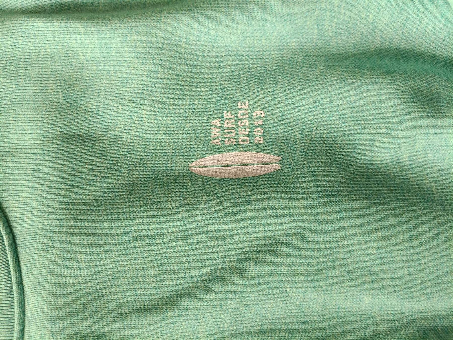 Pullover & Sweatshirts: Pullover türkis, Awa Surf, XS/S – Gebraucht aus Adliswil von Vimovi 5