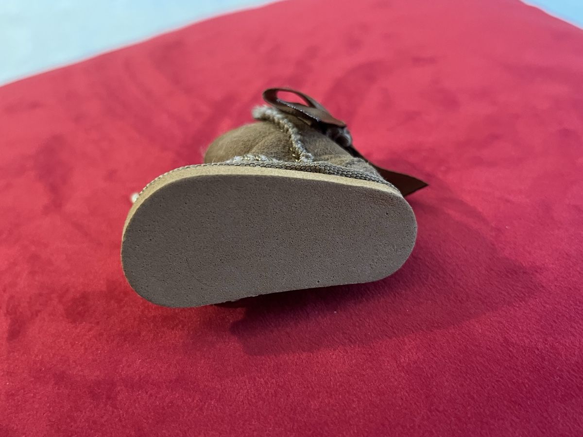 Portachiavi: UGG Schlüsselanhänger – Nuovo e nell'imballaggio originale da Widen venduto da evce1318 8