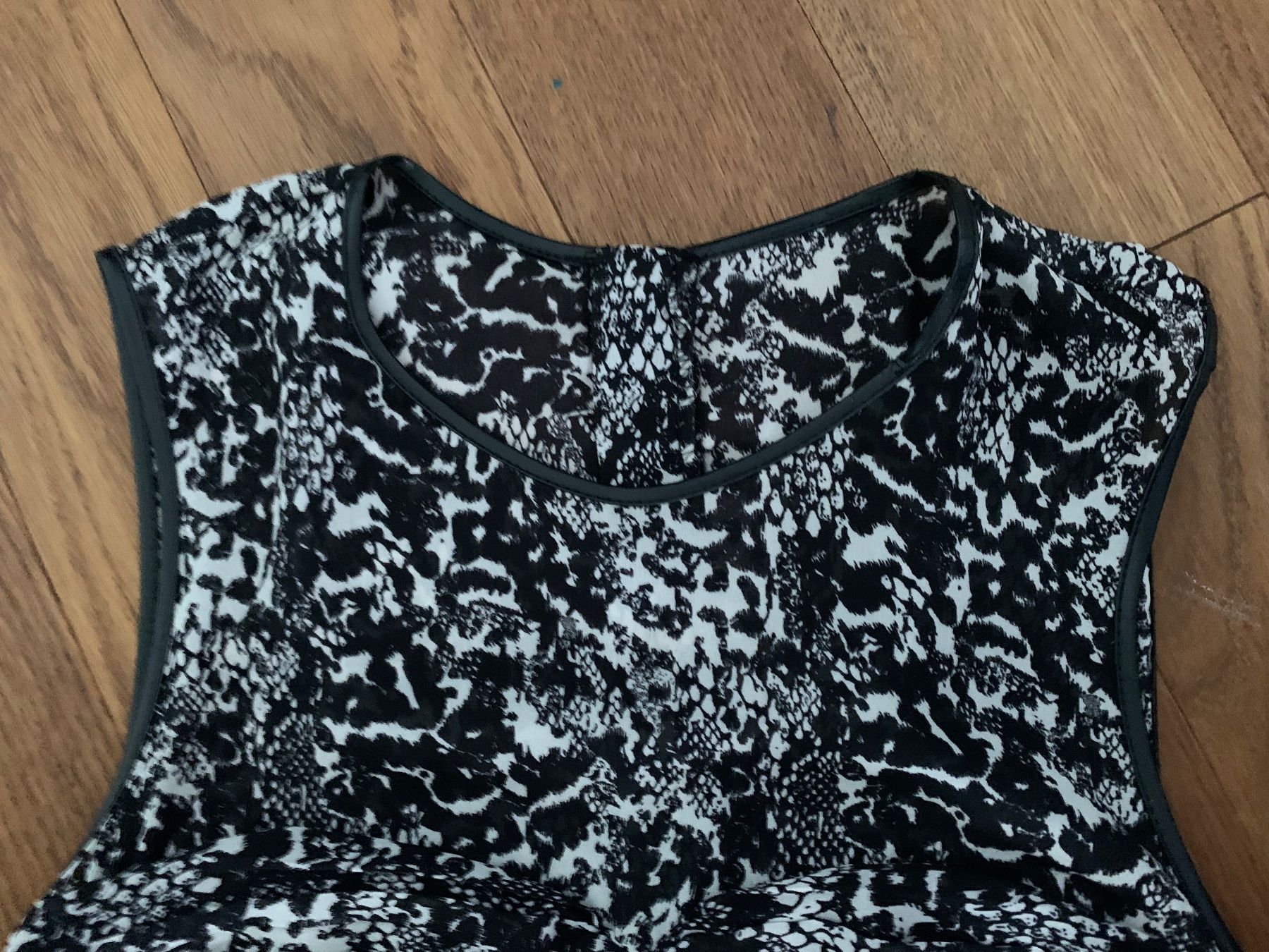 H&M Vestiti: Kleid H&M 36 – Nuovo (secondo la descrizione) da Buchrain venduto da Ham2383 2