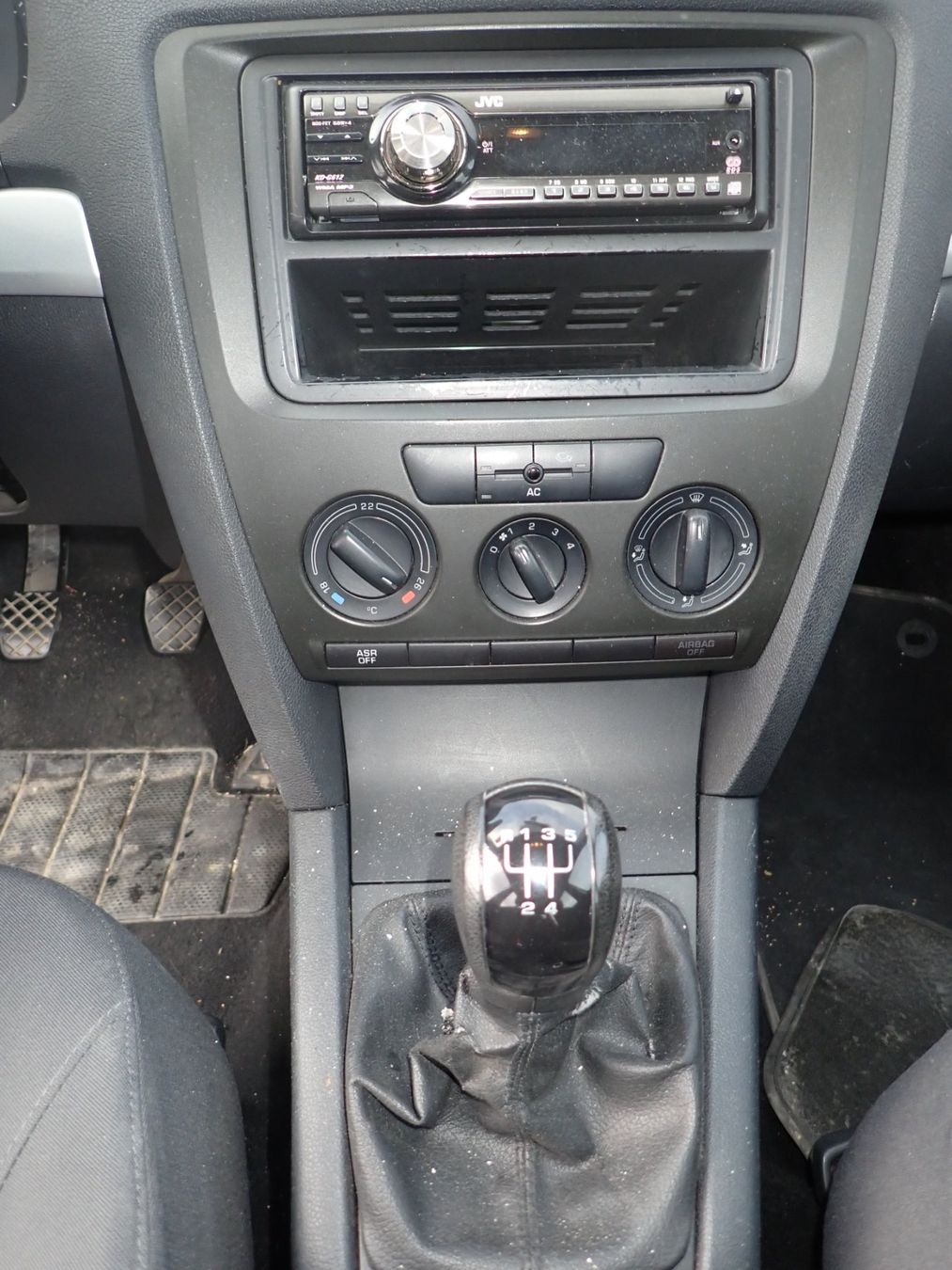 Skoda Autos: Skoda Octavia Combi – Gebraucht aus Fribourg von OFAIL 6