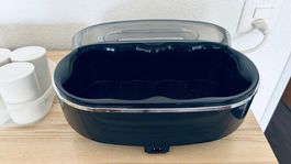 Betty Bossi Joghurtmaschine (bei Fust gekauft)