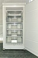 BAUKNECHT A+ Gefrierschrank GKA 2102 TOP Zustand AB NUR 1.-!