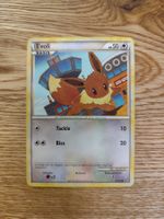 Pokemon Evoli Eevee Heartgold Soulsilver non holo vintage
