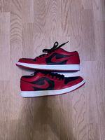 Jordan 1 low Gr. 46