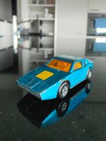 Matchbox Saab