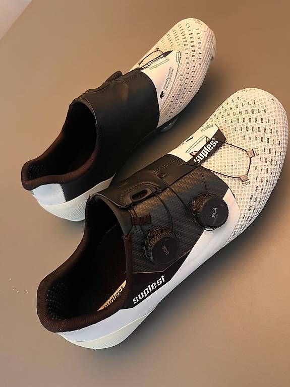 Scarpe da uomo: Suplest Edge 2.0 Pro Road, Grösse 46 – Usato da Zürich venduto da benutzername121314 3