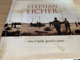 Stephan Eicher – Non Ci Badar, Guarda E Passa… - 2 CD