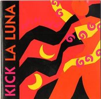 Kick La Luna – Secret Waves - Vergriffen! - a