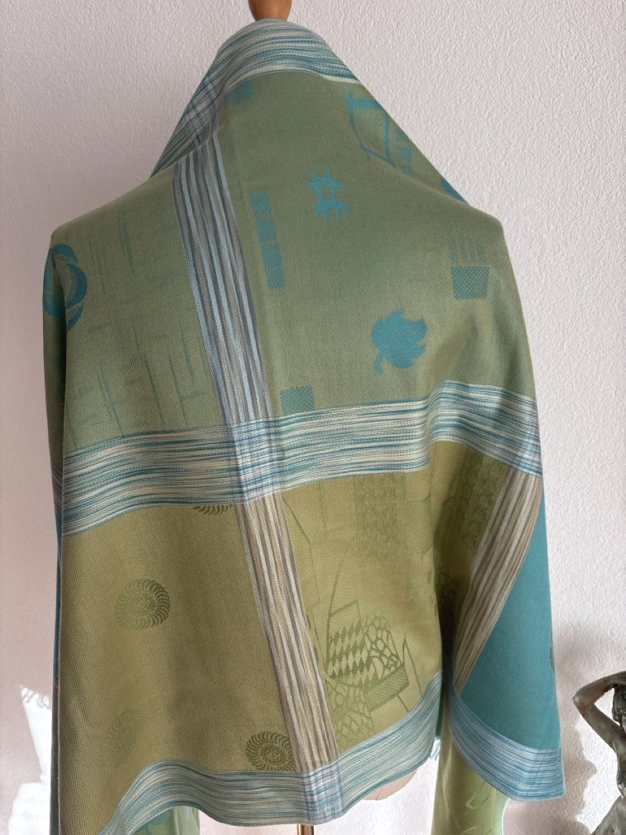 Foulards & écharpes: Pashmina Tuch – Neuf (Voir description) à Embrach par Dmoney 2