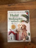 Ein Hund rettet den Weihnachtsurlaub