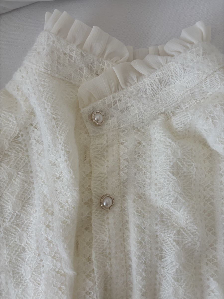 Blusen: Damenbluse – Neu (gemäss Beschreibung) aus Arbon von Ursula_566 4