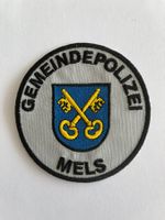 Gemeidepolizei Mels Police Polizei