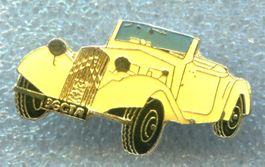 Citroën Traction Avant