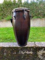 Percussions Instr. Afro Conga