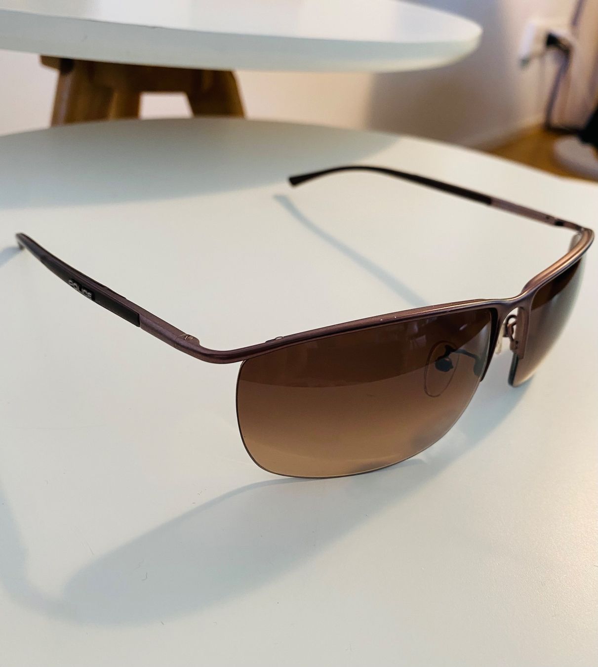 Occhiali & Lenti: Police  Sonnenbrille – Usato da Zürich venduto da dennisbooker2001 1
