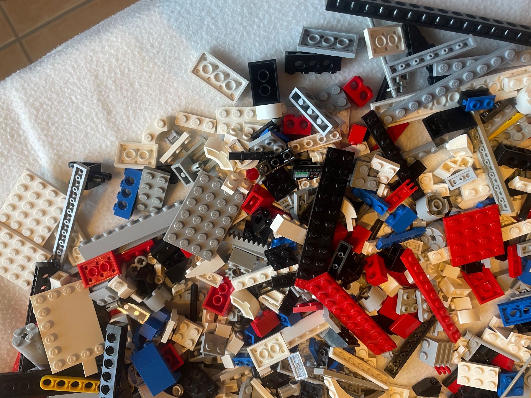 Lego Jeux de construction: Lego – Neuf (Voir description) à Leytron par ACLEONARD01 2