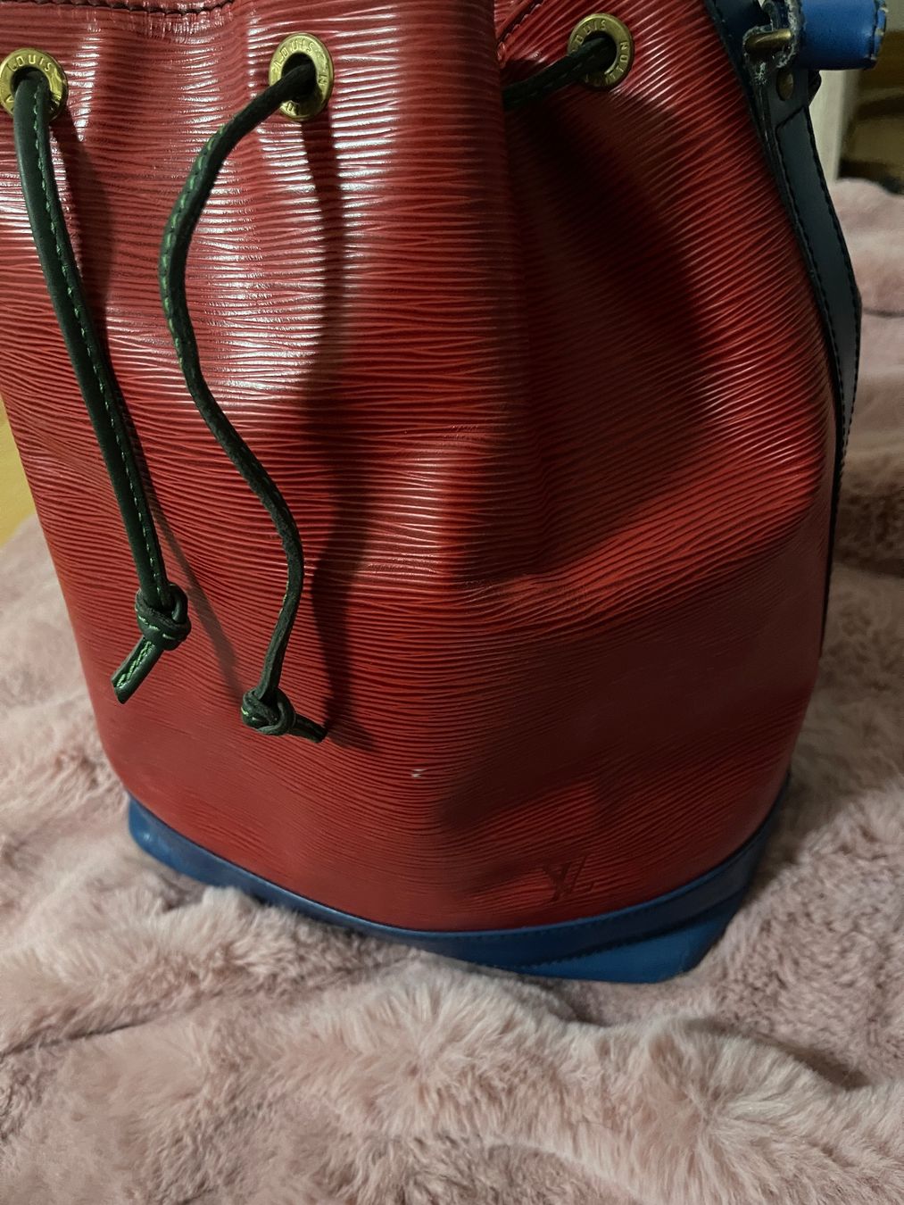 Louis Vuitton Borse: Vintage Louis Vuitton bag – Usato da Kaiserstuhl AG venduto da bai_ytp6