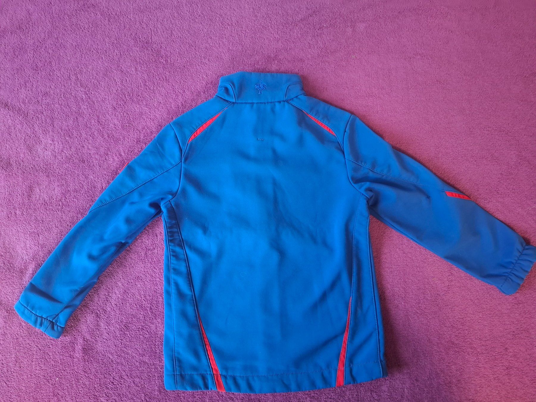 Engelbert Strauss Giacche & Cappotti: Engelbert Strauss Softshell - Jacke - Motion 2020 Gr.110/116 – Usato da Müllheim Dorf venduto da Seeeule01 7