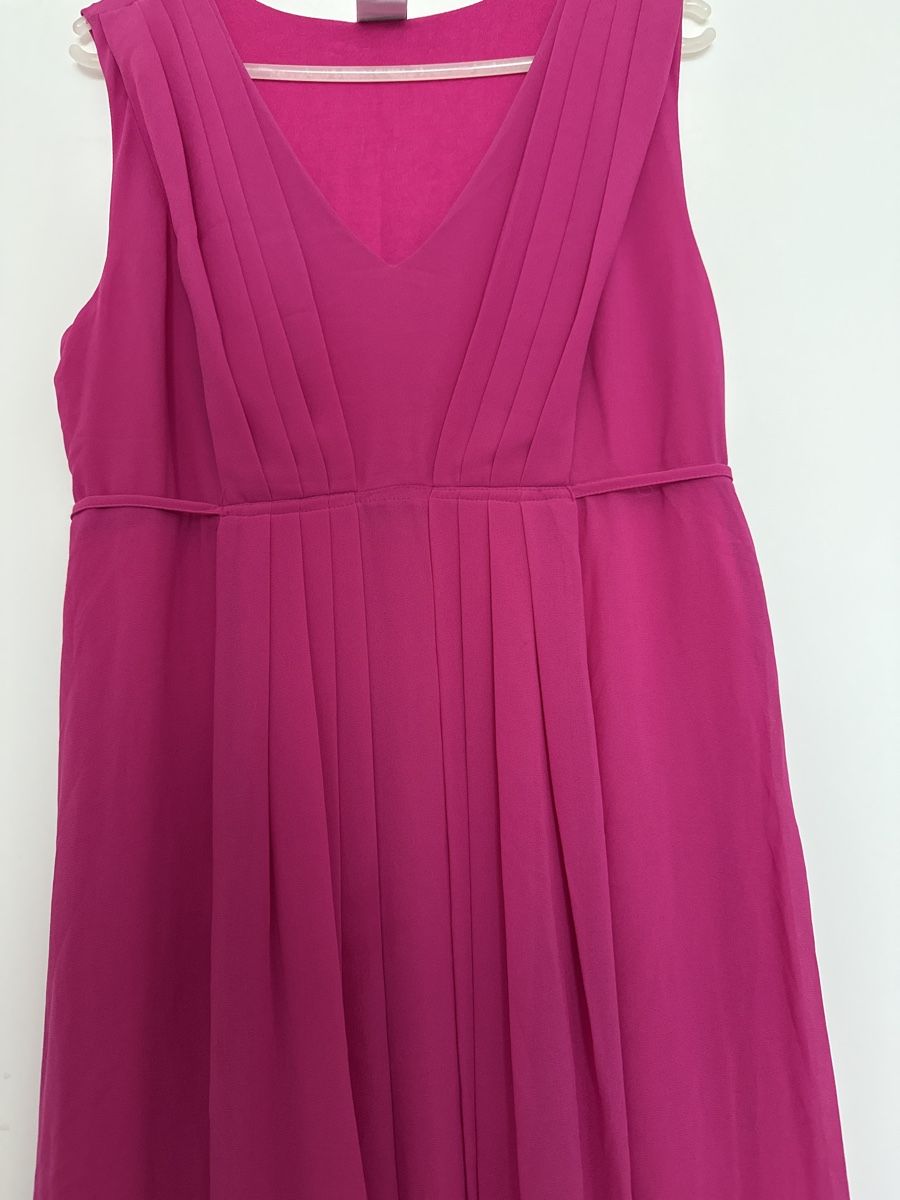 Kleider: Pink summer dress. – Neu (gemäss Beschreibung) aus Thalwil von perulina 2