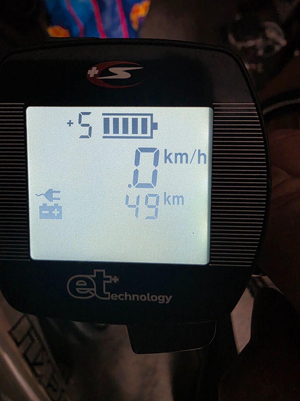 Stöckli Ersatzteile: Stöckli E-Bike Akku – Gebraucht aus Buchs SG von MATGEOMAR 2