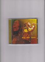 Bob Marley Stop That Train CD