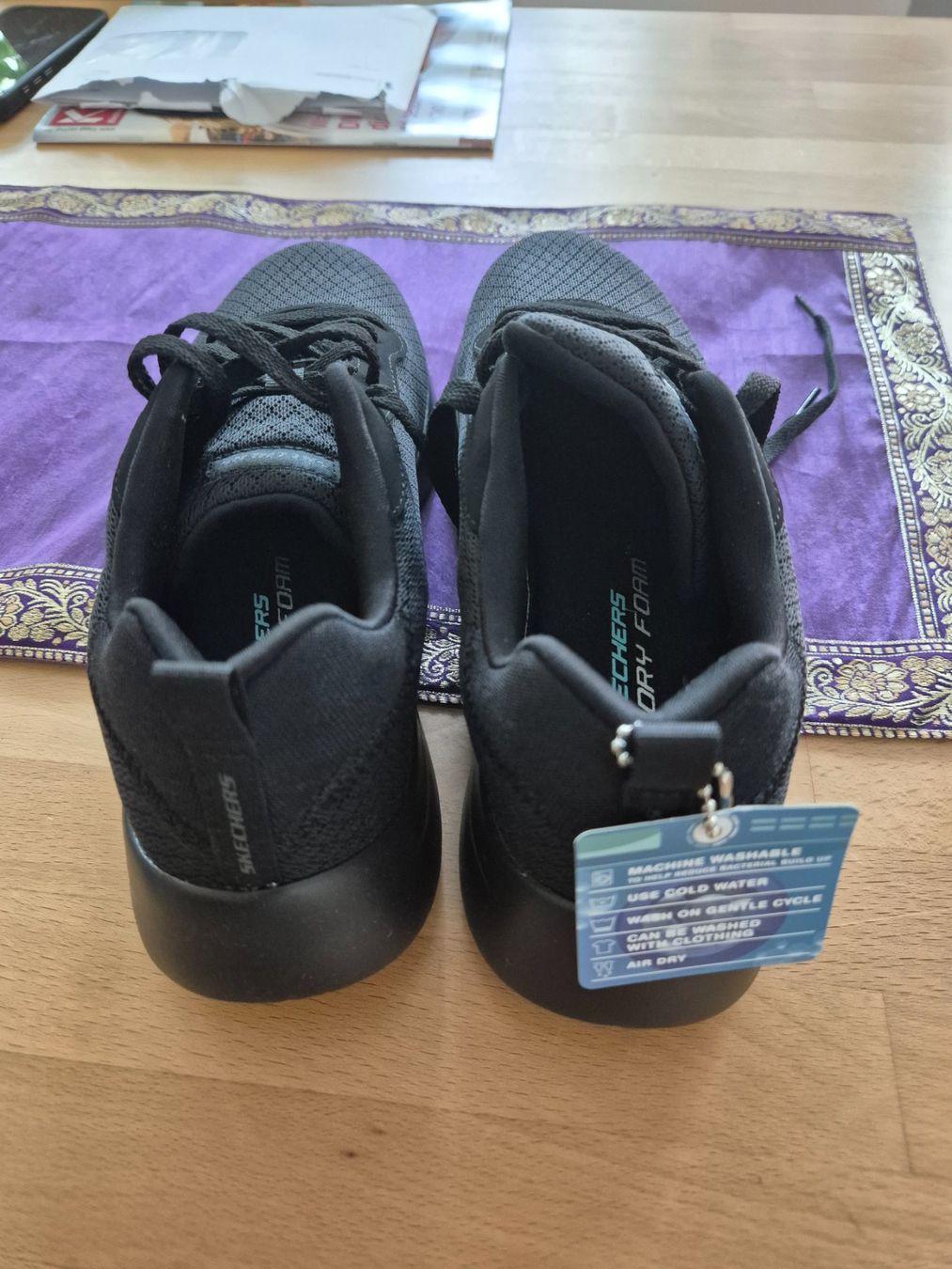 Skechers Scarpe da uomo: Skechers – Usato da Arlesheim venduto da NicolettaM08 1