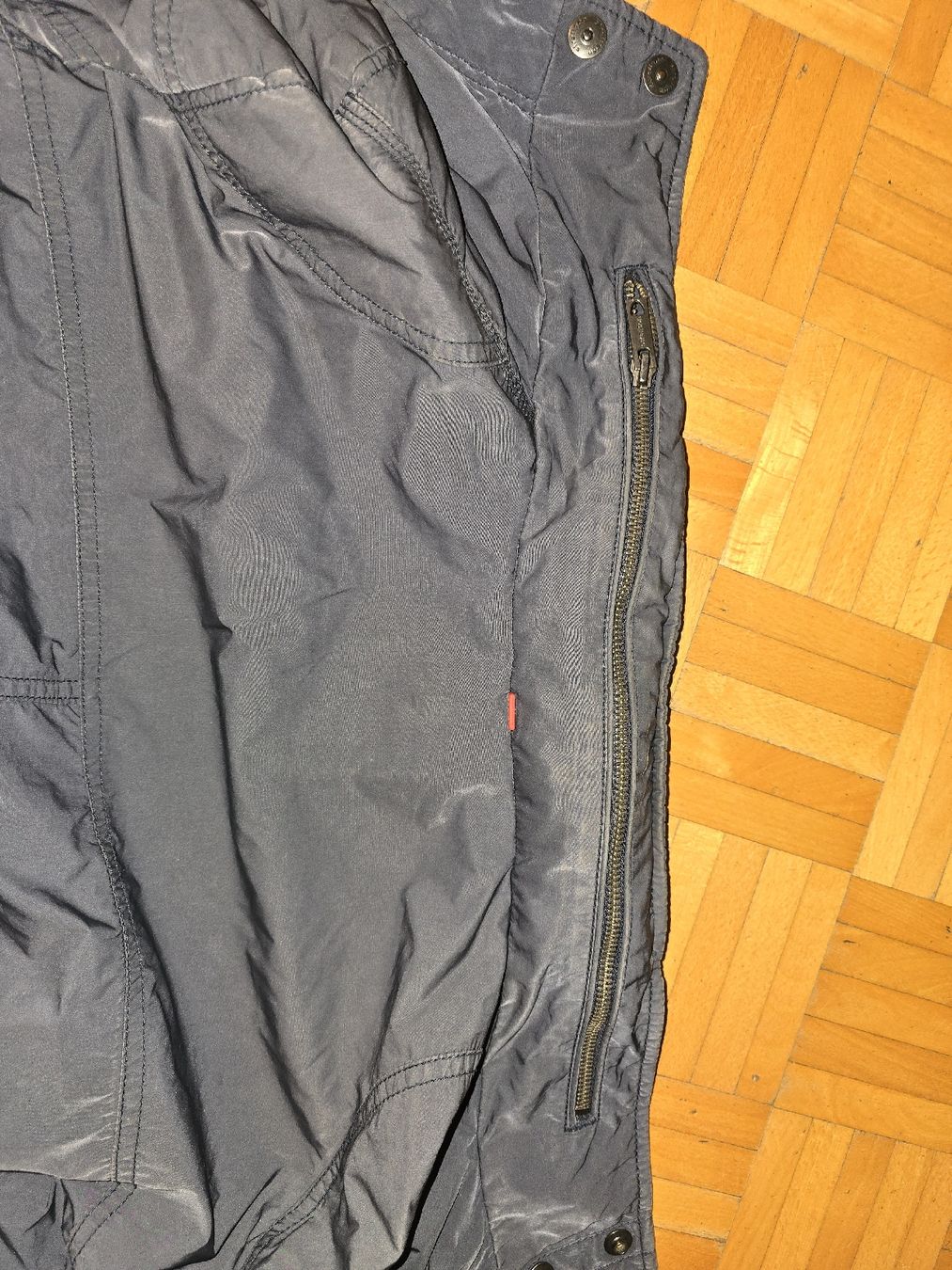 Strellson Giacche: Jacke Strellson Herbst / Frühjahr Gr. 52 – Usato da Adliswil venduto da Micky048 6