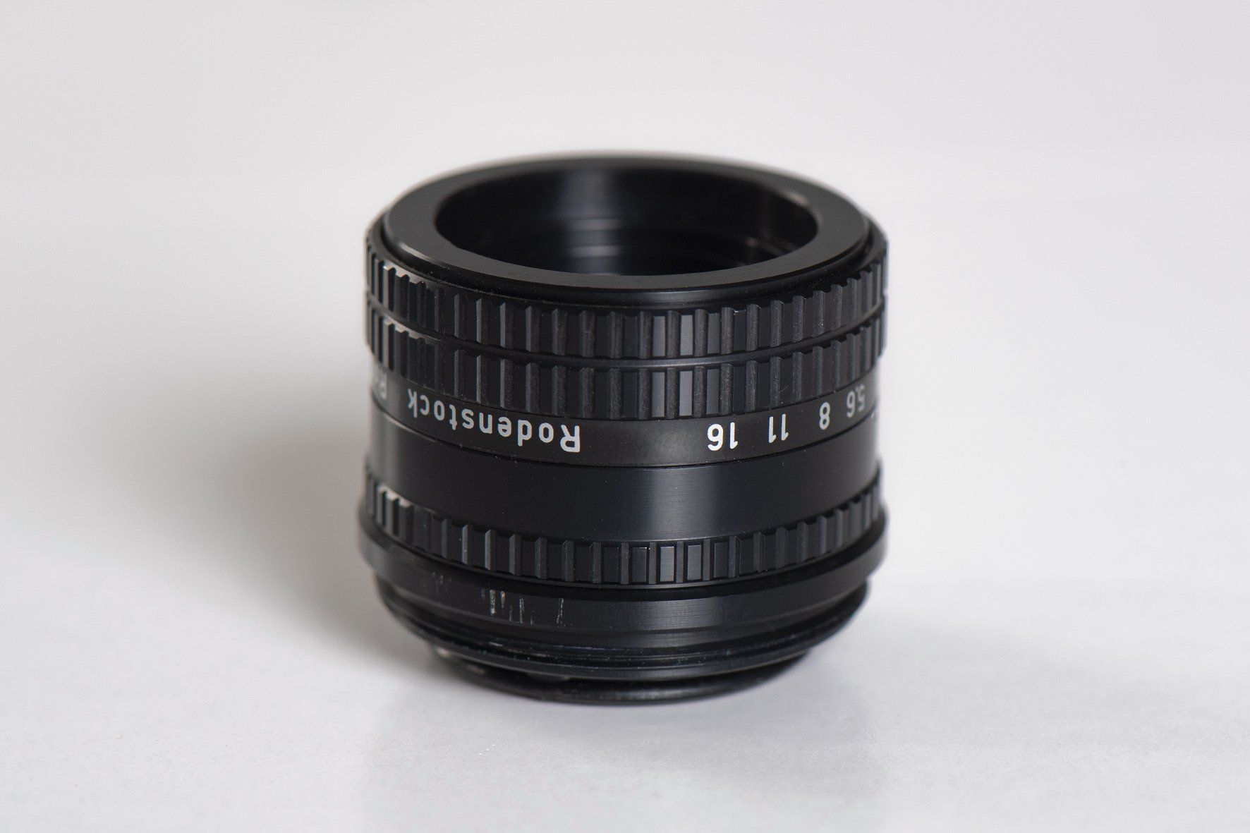 Rodenstock Obiettivi: Rodenstock Rodagon  35mm / 4.0 – Usato da Wädenswil venduto da tevyag 1