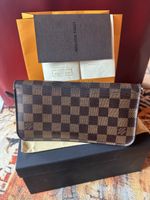 LV Damier Insolite