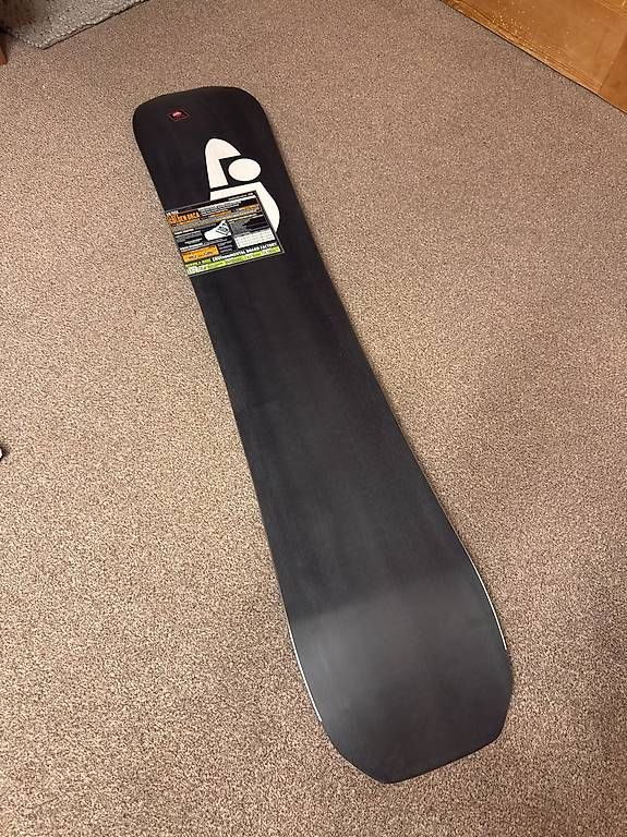 Lib Tech Board: Lib Tech Golden Orca 2026 Snowboard 159cm – Nuovo e nell'imballaggio originale da Zürich venduto da voj_9b6h 3