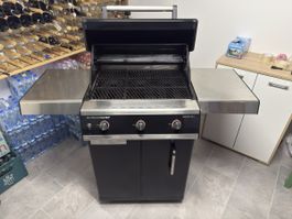 Gasgrill Outdoorchef Dualchef 315 G