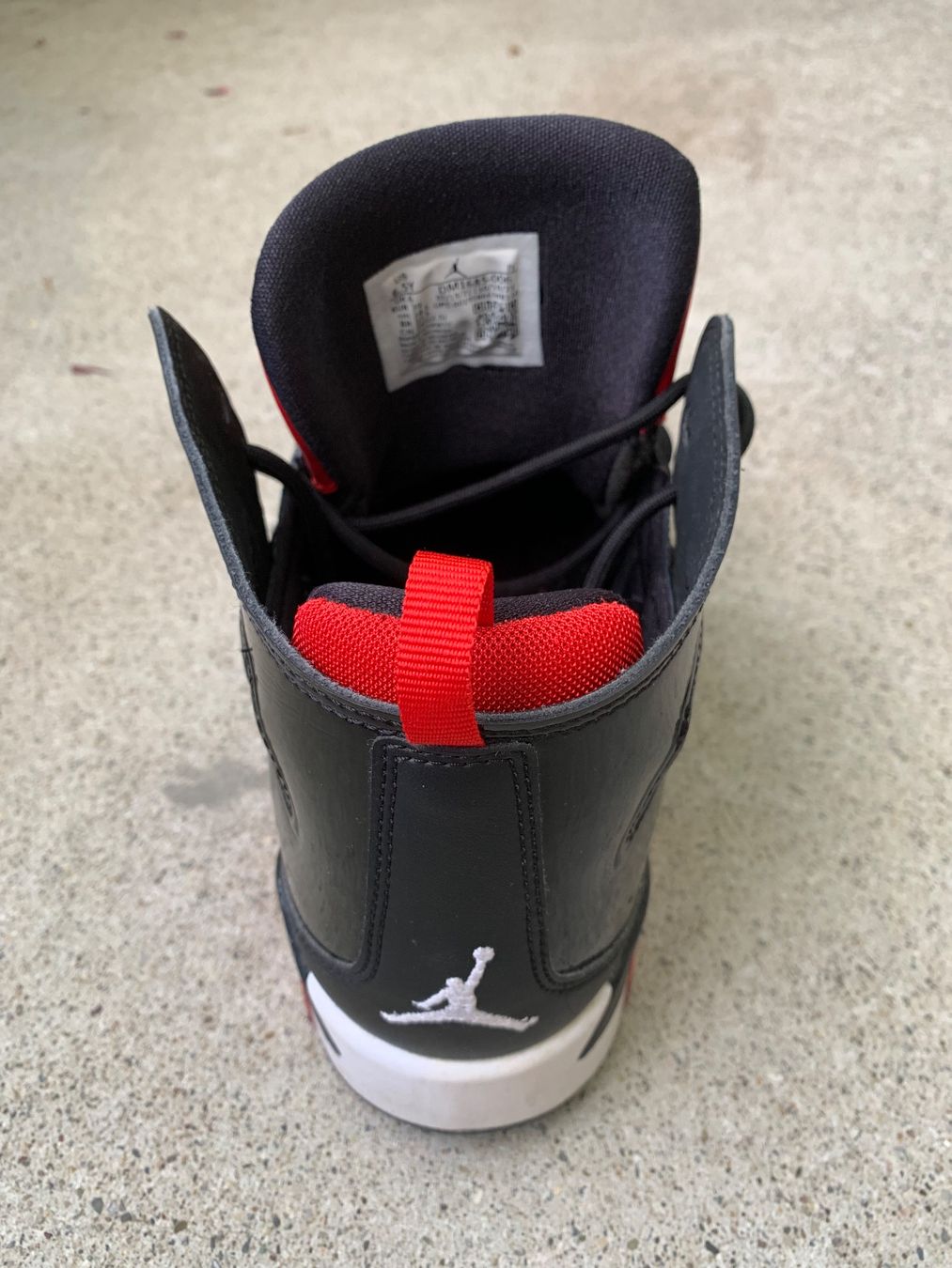 Jordan Chaussures hommes: Schuhe AIR Jordan 4 – D'occasion à zürich par fige02 4