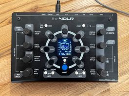 Conductive Labs NDLR - Midi generator, conductor sequencer