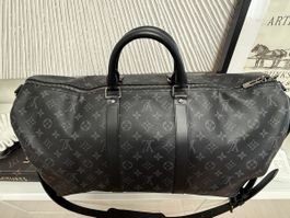 Louis Vuitton Keepall 55