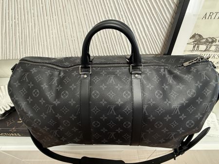 Louis Vuitton Keepall 55